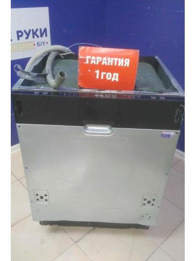 Посудомоечная машина встраиваемая Gorenje GV 62212